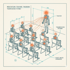 Meditation Teacher Training