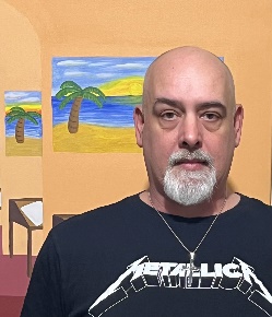 Darron Darling, Meditation Leader